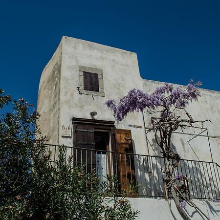 مبيت وإفطار فيستَ Torre La Mezzaluna المظهر الخارجي الصورة
