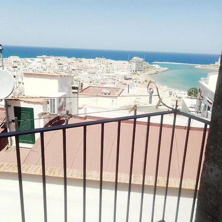 مبيت وإفطار فيستَ Torre La Mezzaluna المظهر الخارجي الصورة